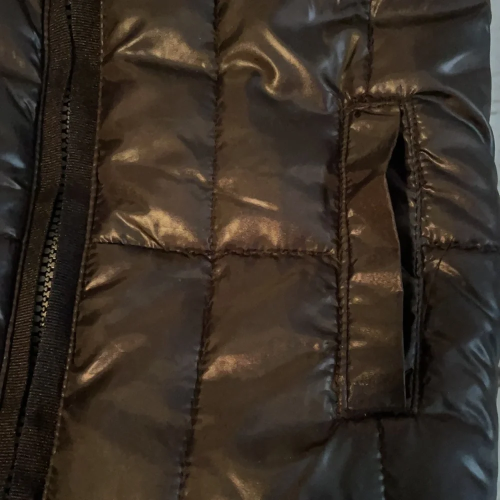Toddler 3T Calvin Klein Vest NWT